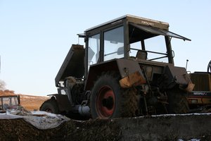 34 hektáron gazdálkodnak