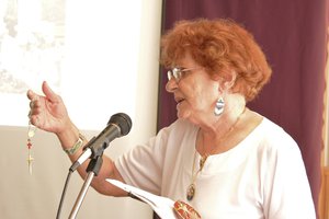 Wittner Mária országgyűlési képviselő