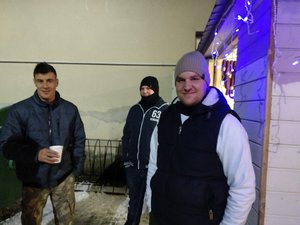 A Hering-testvérek