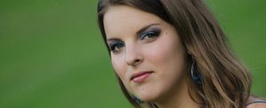 Süttő Ildi a Pilis természeti kincsei című könyv szerzője