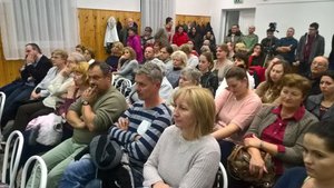 Fórum az Irmák terveivel kapcsolatban