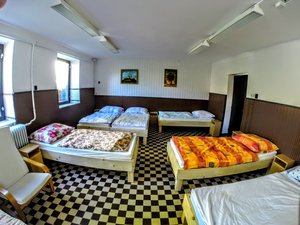 Megnyílt az Erdészház Turistaszálló