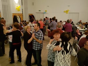 Polgári Farsangi Batyús Bál - fotóriportunk