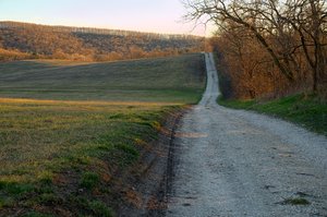 Dűlő