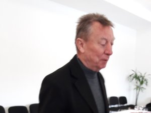Dr. Beer Miklós püspök