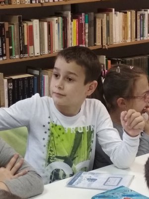 Az ifjú olvasó