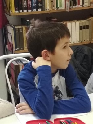 Figyelem