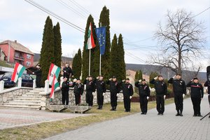 Tisztelgés