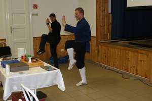 Gyakorolhattunk a mesterrel