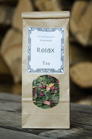 Relax