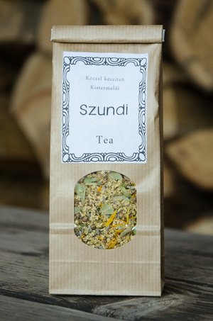 Szundi