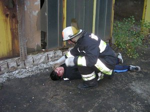 Komplex gyakorlat