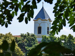 Szent Kelemen Templom, Kesztölc