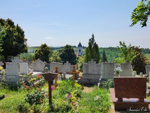 Szent Kelemen Templom, Kesztölc