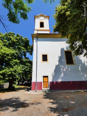 Szent Kelemen Templom, Kesztölc