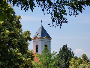 Szent Kelemen Templom, Kesztölc