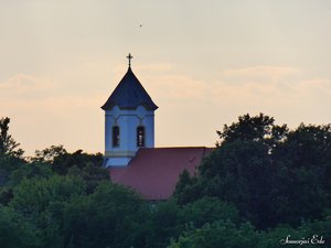 Szent Kelemen Templom, Kesztölc