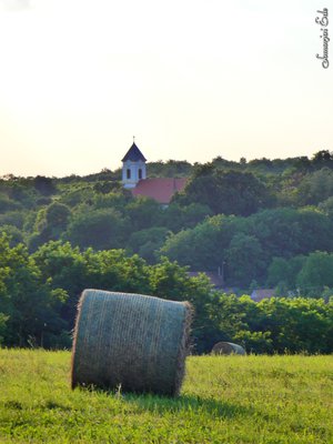 Szent Kelemen Templom, Kesztölc