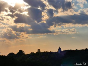 Szent Kelemen Templom, Kesztölc