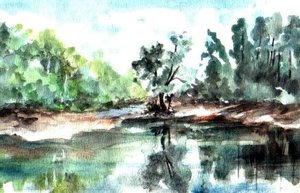 Tisza (15x21)