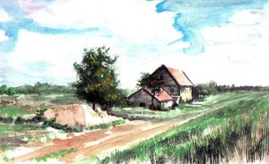 Gátőrház (21x30)