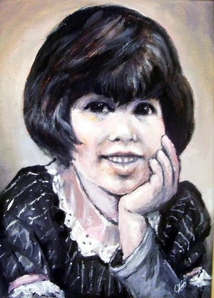 Panka (15x21 olaj)
